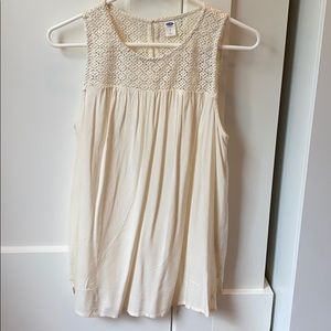 Old Navy tank top